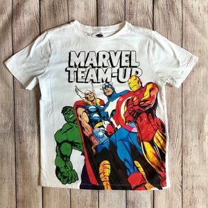Marvel Avengers Tee